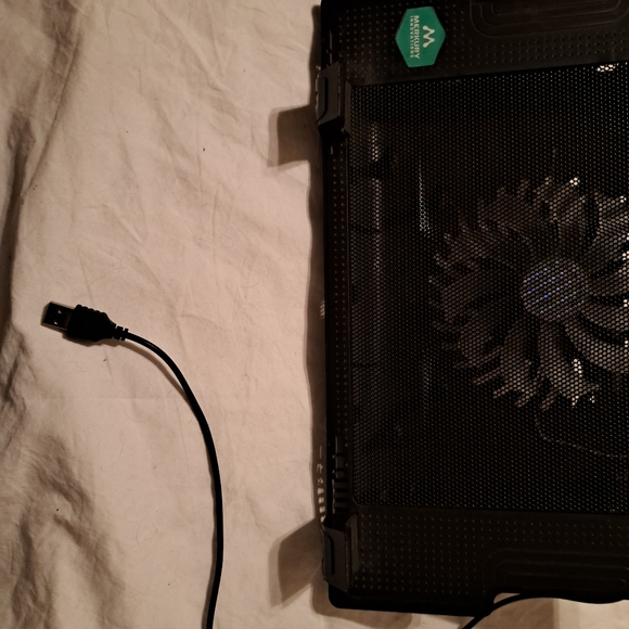 Computer Cooling Tray - Picture 4 of 5